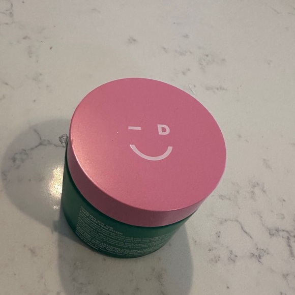 Yoga Kitten, Balancing Heartleaf Clay Beauty Mask, 2.53 fl oz (75 ml) - Picture 2 of 4